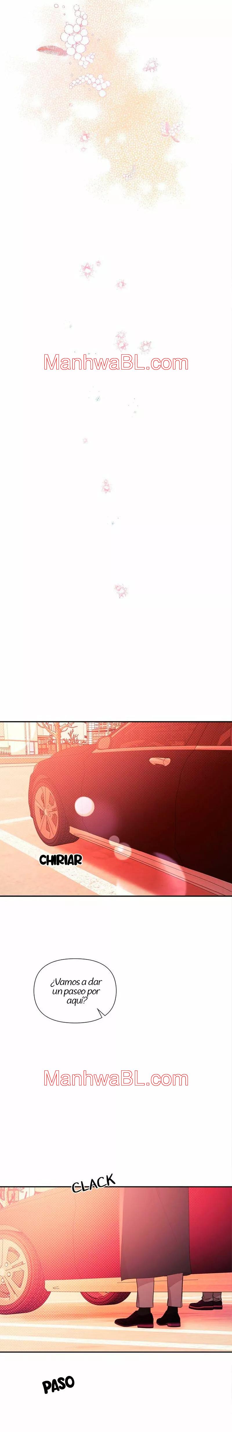 Stranger - Capítulo 43.00 manhwa