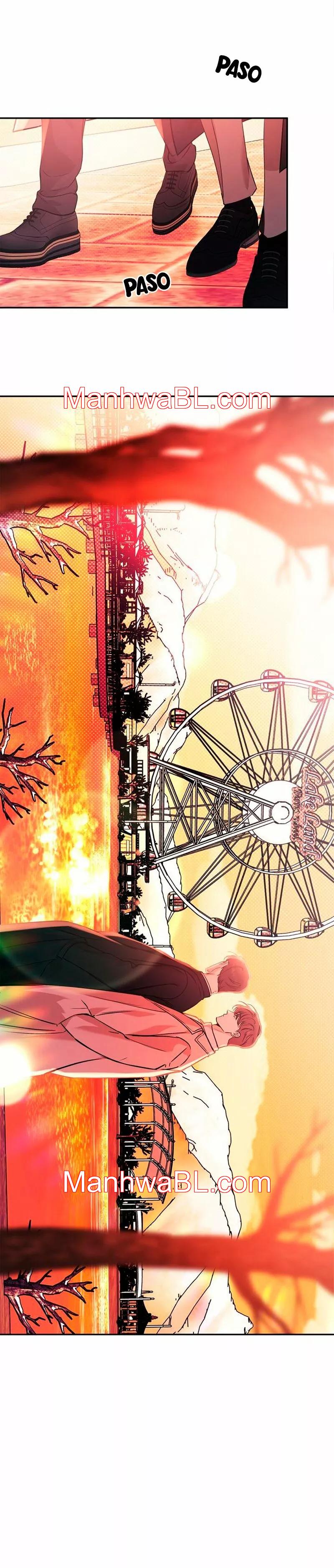 Stranger - Capítulo 43.00 manhwa