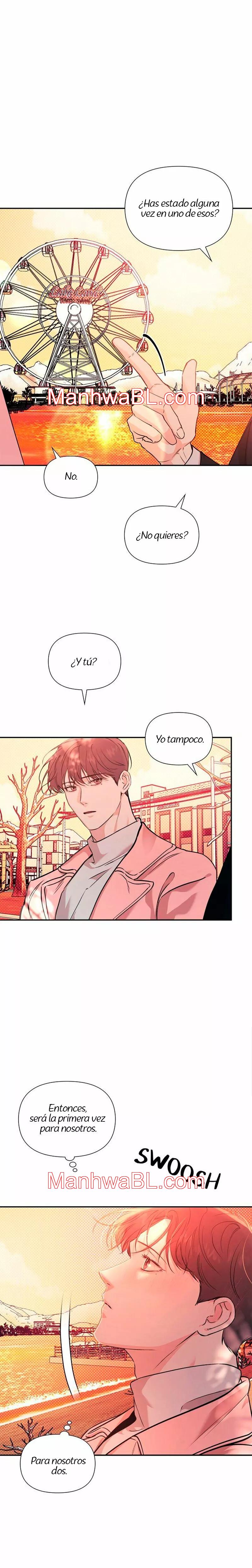 Stranger - Capítulo 43.00 manhwa
