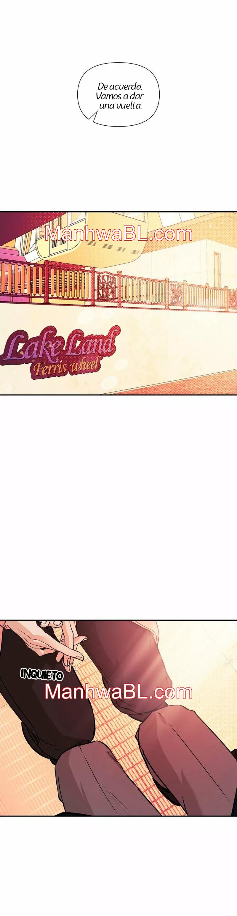 Stranger - Capítulo 43.00 manhwa