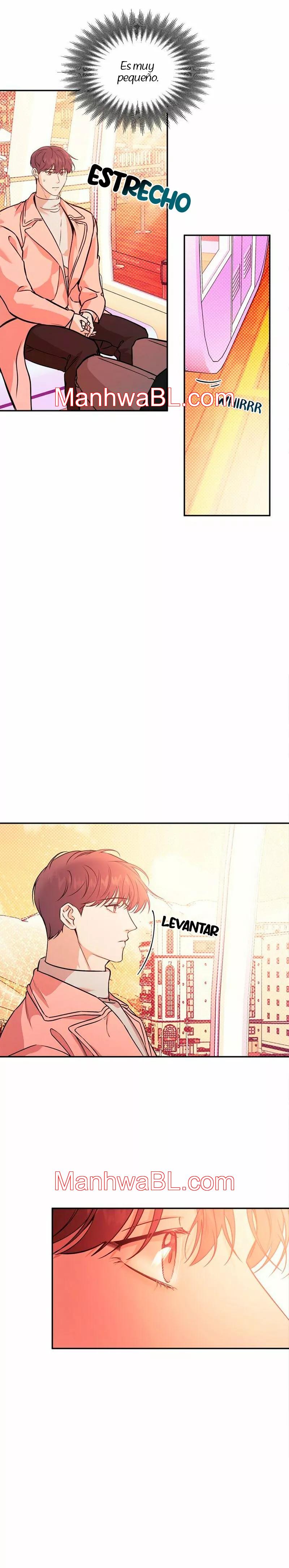 Stranger - Capítulo 43.00 manhwa