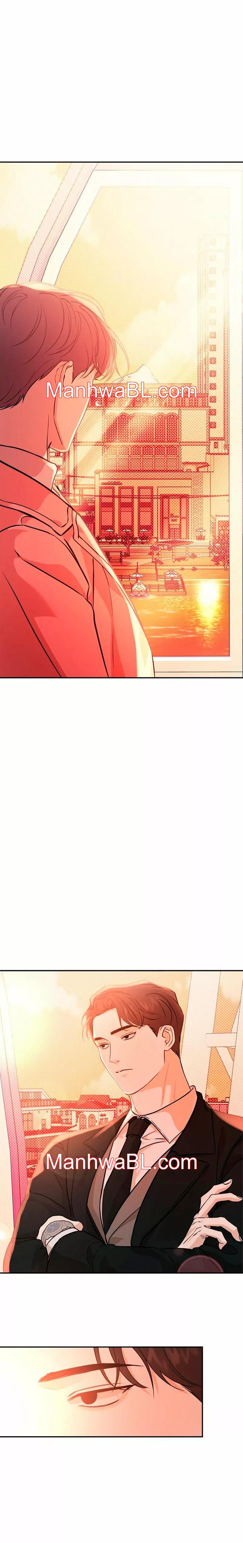 Stranger - Capítulo 43.00 manhwa