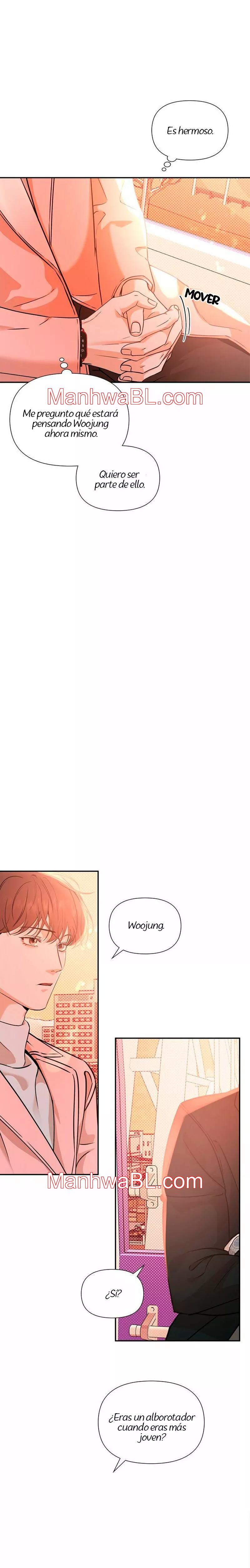 Stranger - Capítulo 43.00 manhwa
