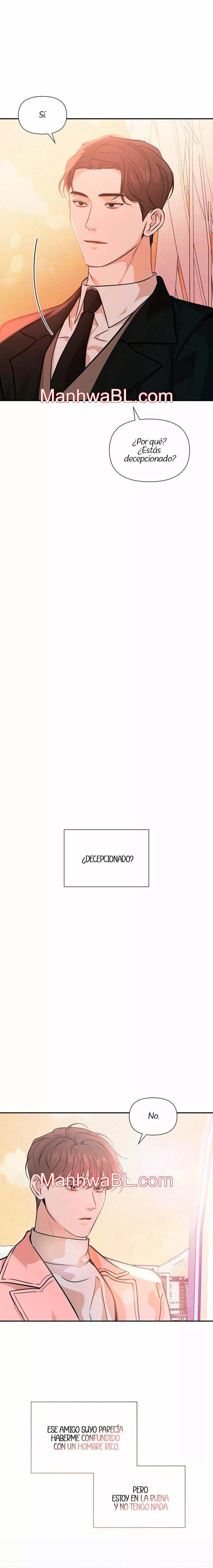 Stranger - Capítulo 43.00 manhwa