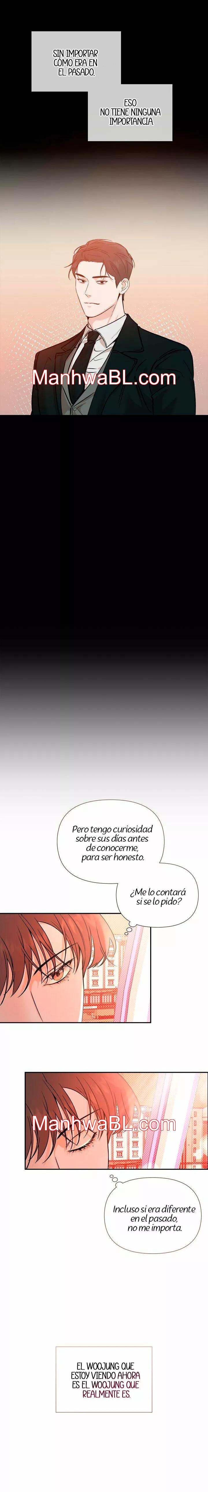 Stranger - Capítulo 43.00 manhwa