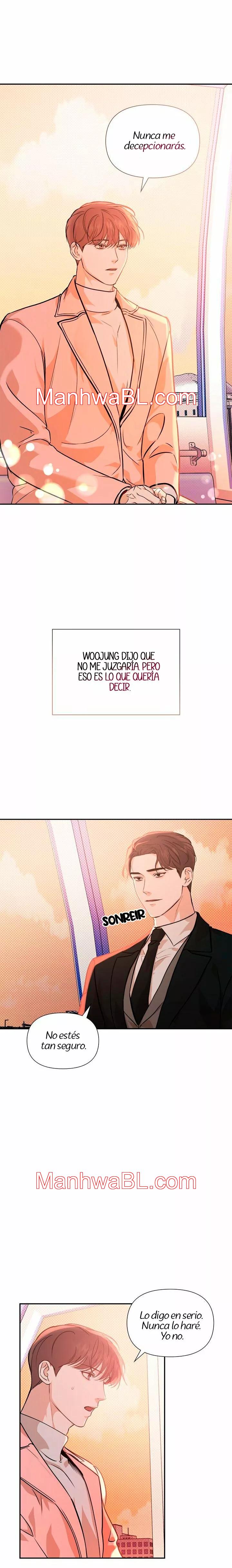 Stranger - Capítulo 43.00 manhwa