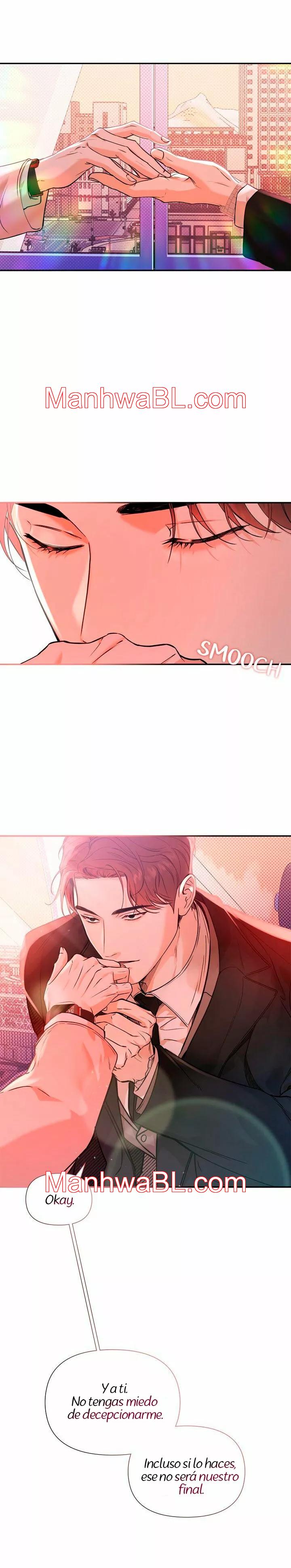 Stranger - Capítulo 43.00 manhwa