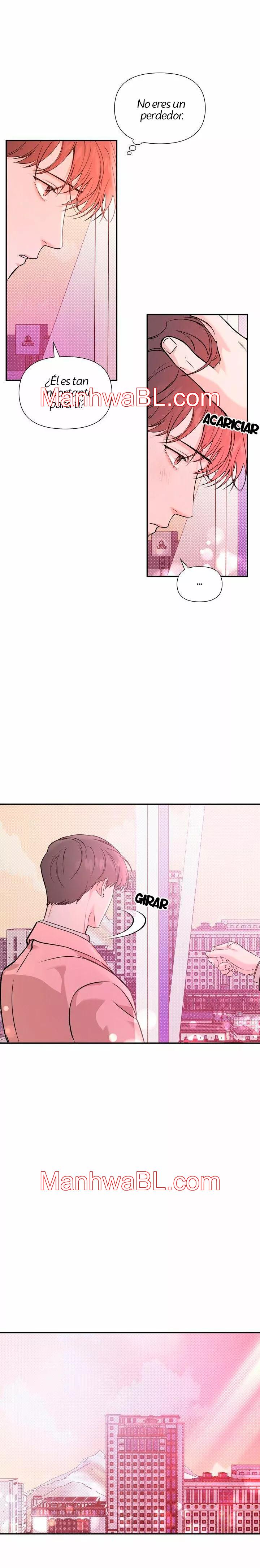 Stranger - Capítulo 43.00 manhwa