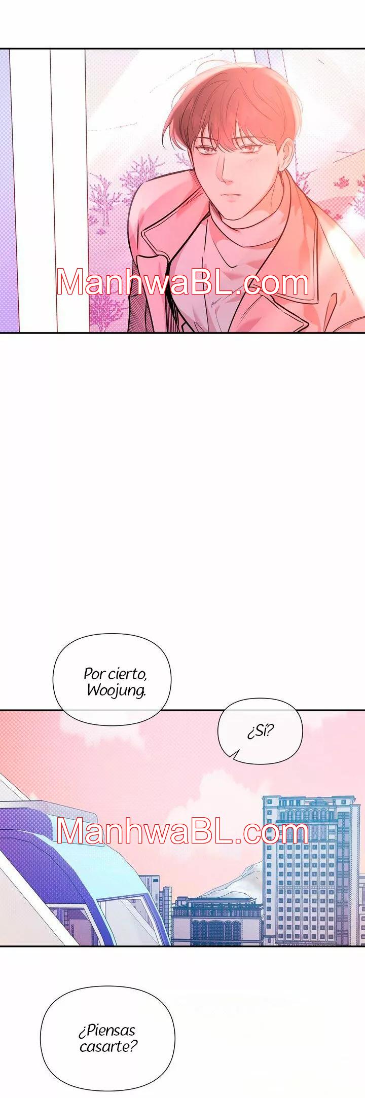 Stranger - Capítulo 43.00 manhwa