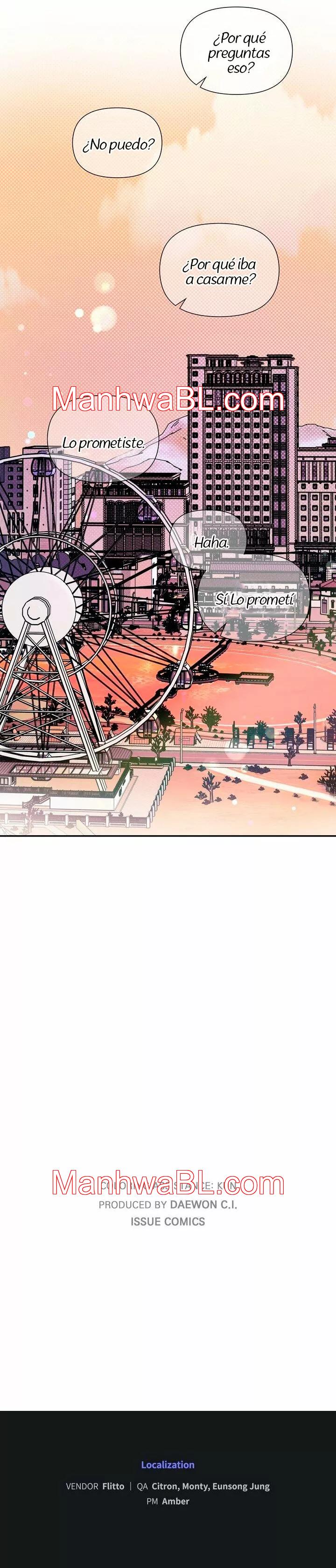 Stranger - Capítulo 43.00 manhwa