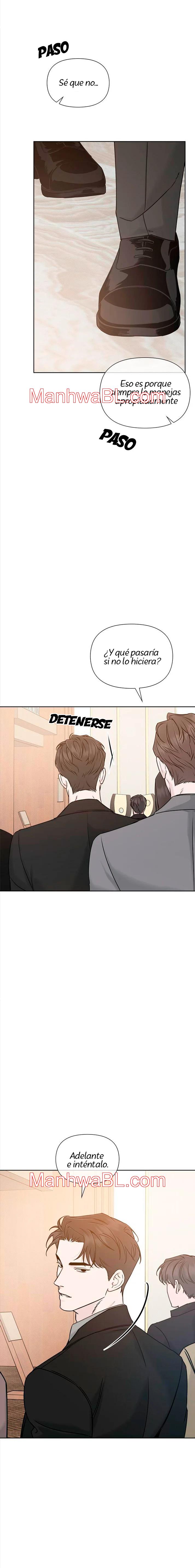 Stranger - Capítulo 107.00 manhwa