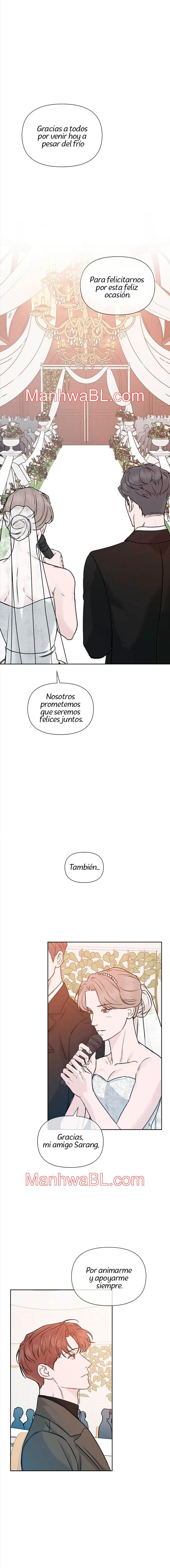 Stranger - Capítulo 107.00 manhwa