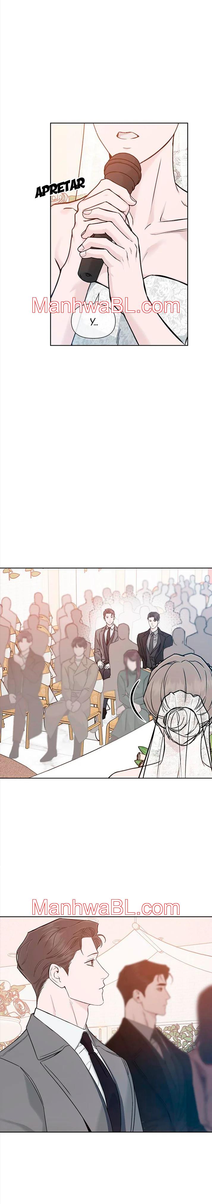 Stranger - Capítulo 107.00 manhwa
