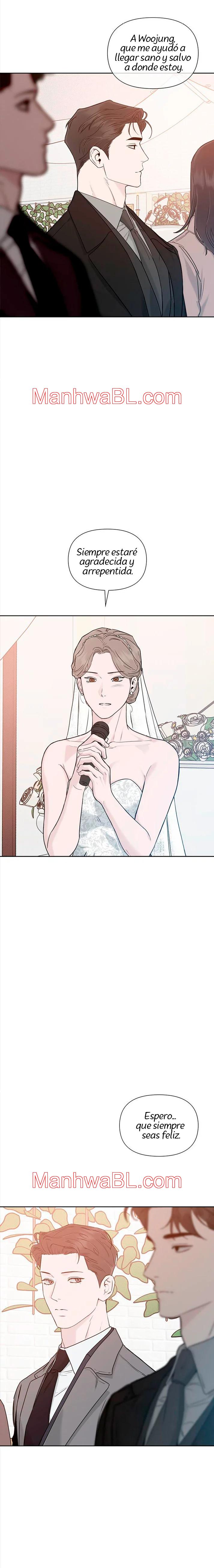 Stranger - Capítulo 107.00 manhwa