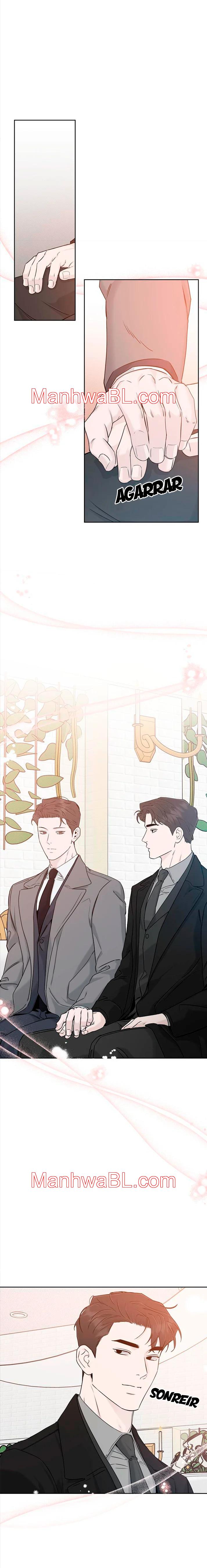 Stranger - Capítulo 107.00 manhwa