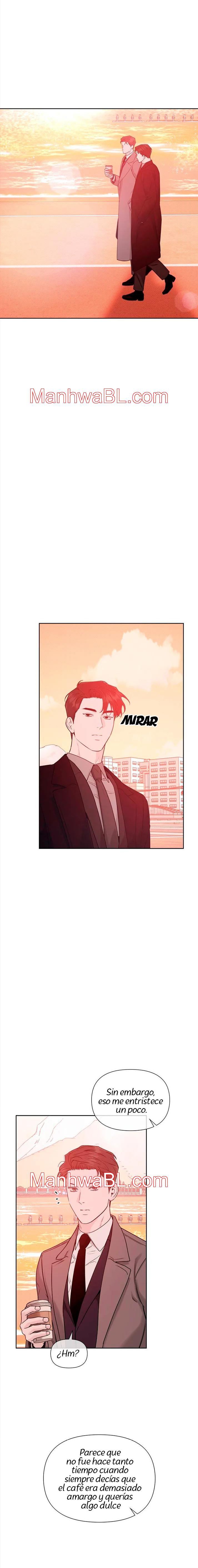 Stranger - Capítulo 107.00 manhwa
