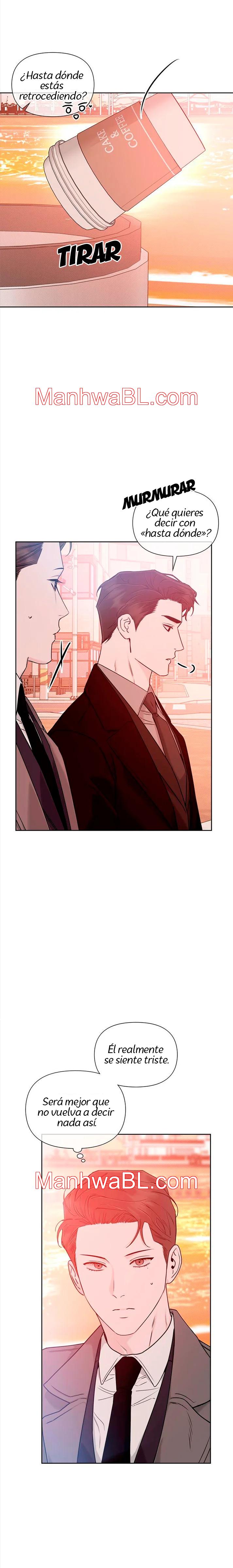 Stranger - Capítulo 107.00 manhwa