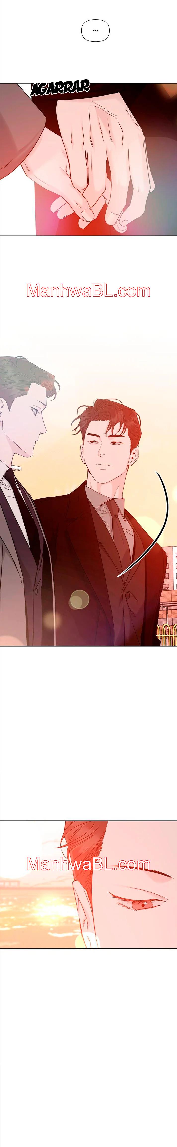Stranger - Capítulo 107.00 manhwa