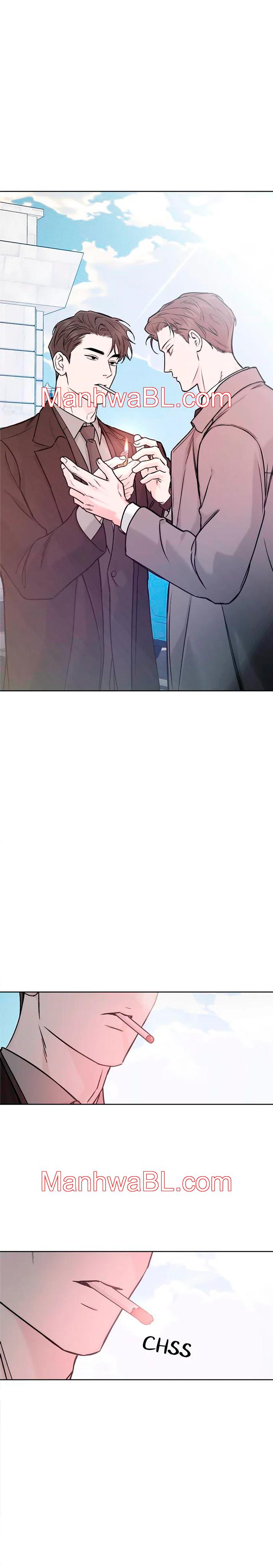 Stranger - Capítulo 107.00 manhwa