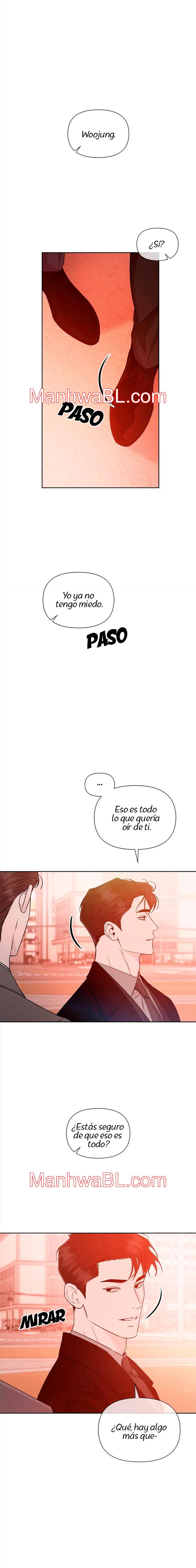 Stranger - Capítulo 107.00 manhwa