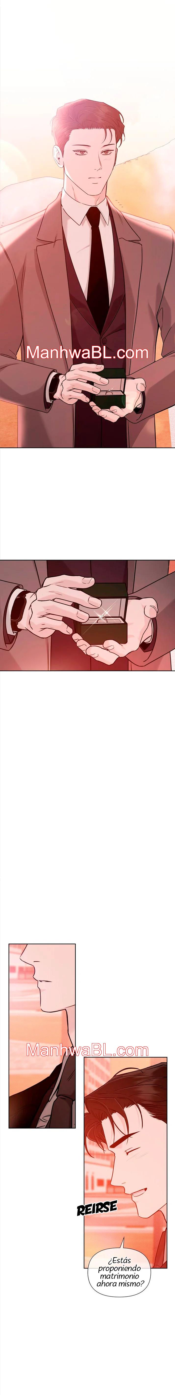 Stranger - Capítulo 107.00 manhwa
