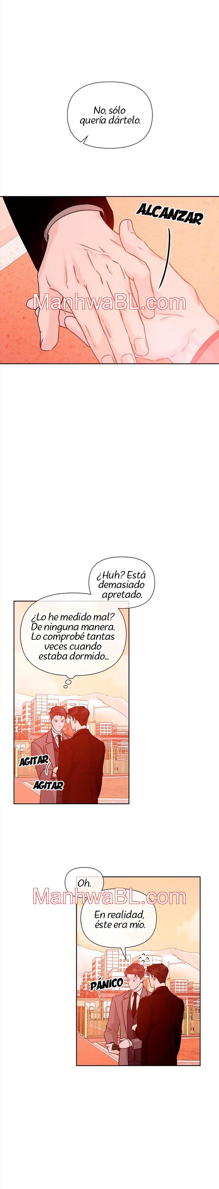 Stranger - Capítulo 107.00 manhwa