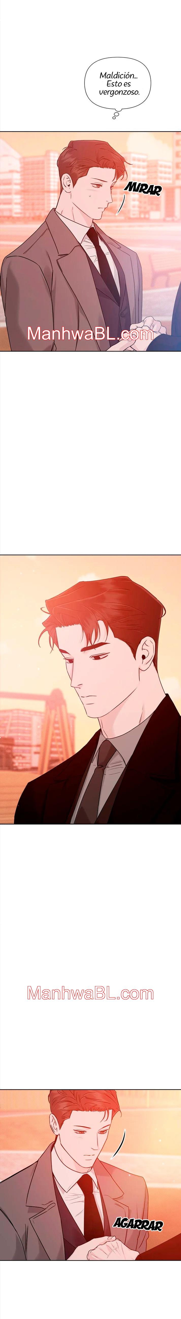 Stranger - Capítulo 107.00 manhwa