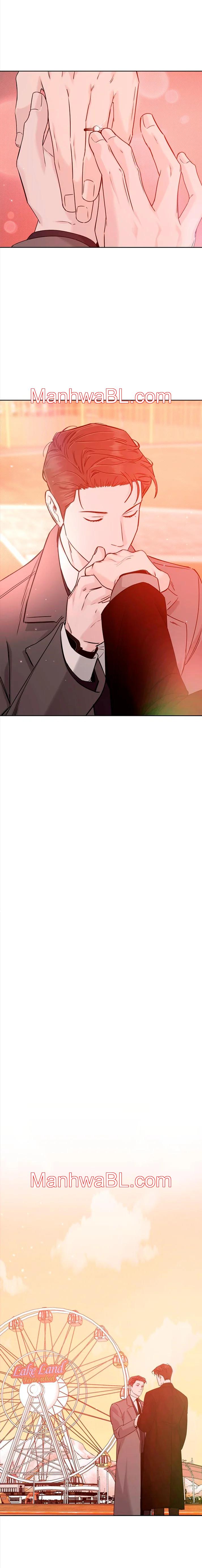 Stranger - Capítulo 107.00 manhwa