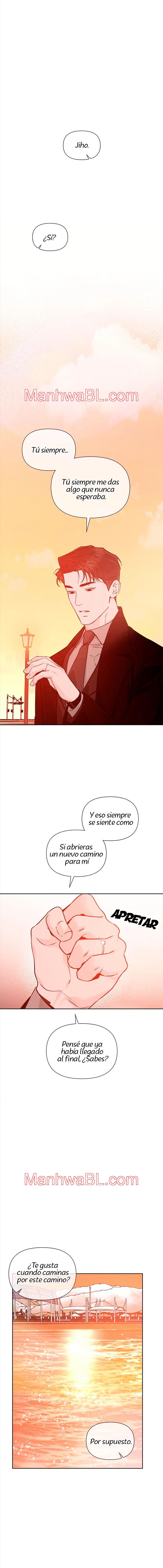 Stranger - Capítulo 107.00 manhwa