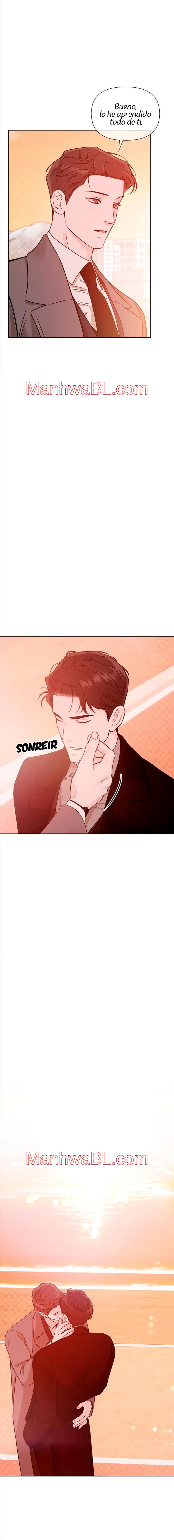 Stranger - Capítulo 107.00 manhwa