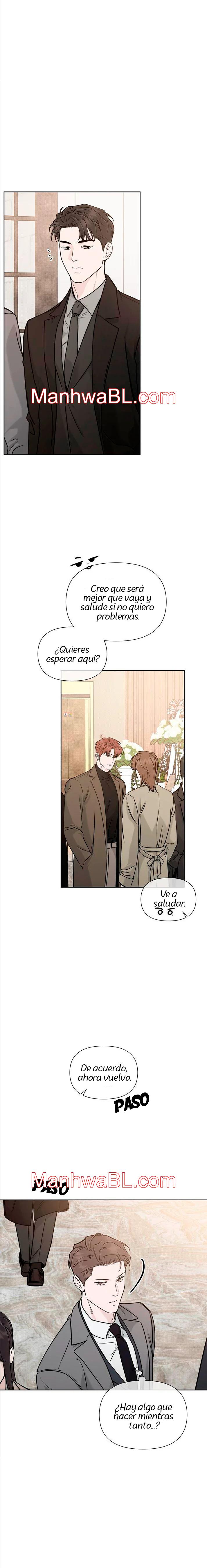 Stranger - Capítulo 107.00 manhwa
