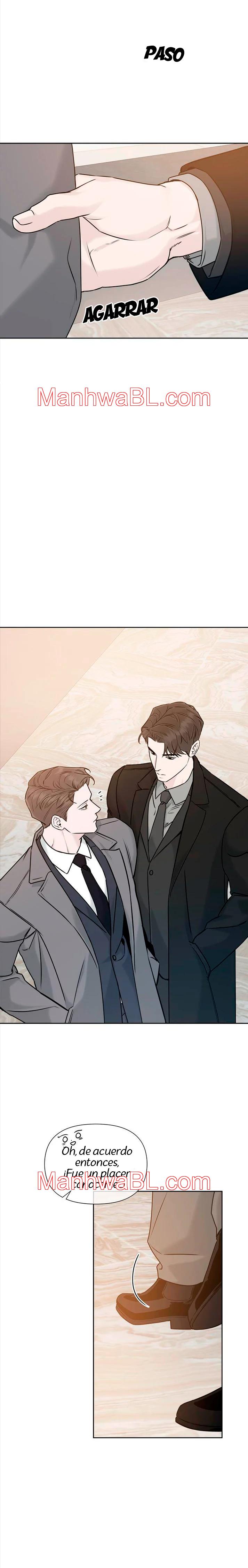 Stranger - Capítulo 107.00 manhwa