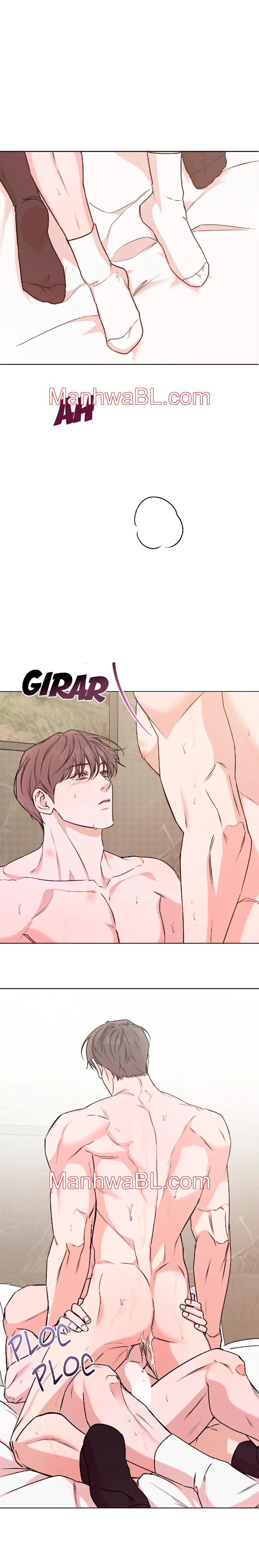 Stranger - Capítulo 87.00 manhwa