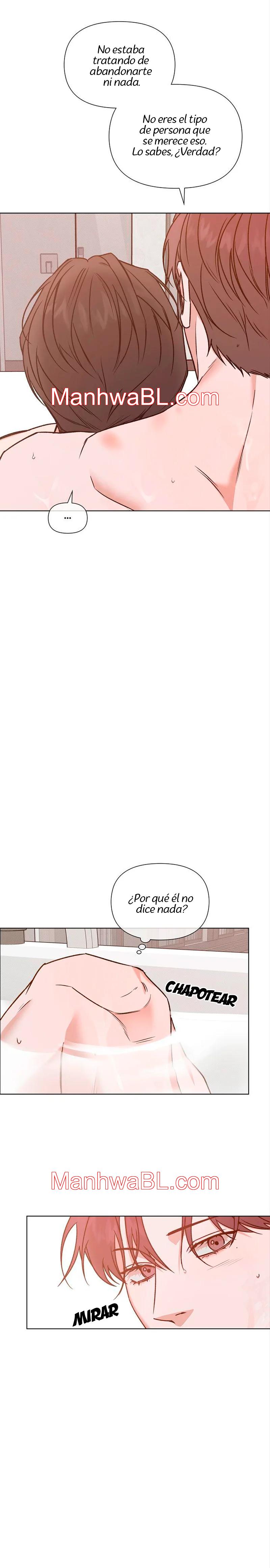 Stranger - Capítulo 87.00 manhwa