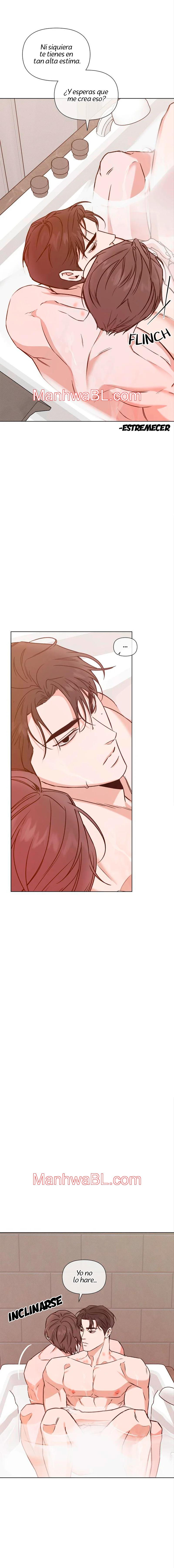 Stranger - Capítulo 87.00 manhwa