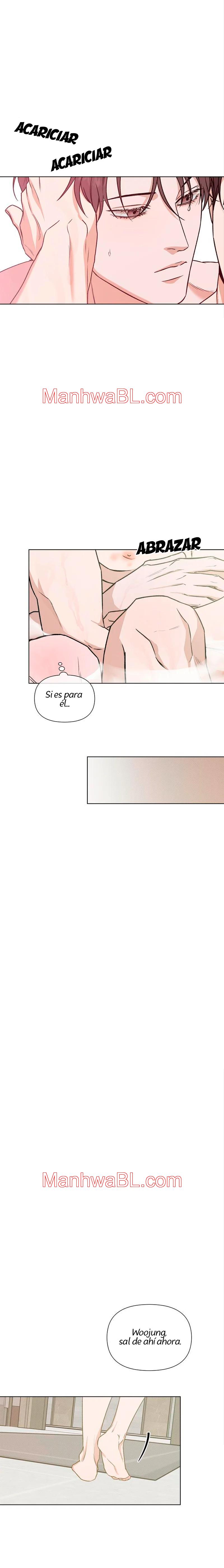 Stranger - Capítulo 87.00 manhwa