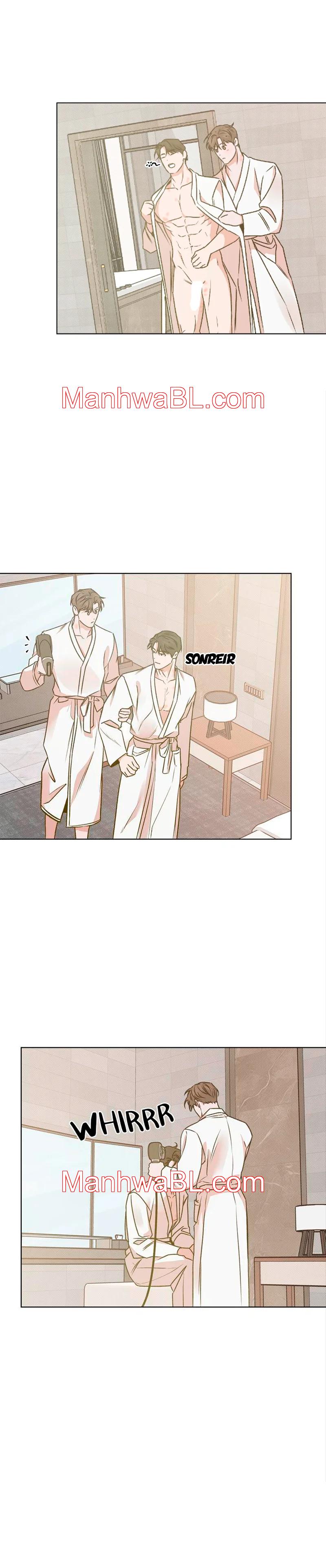 Stranger - Capítulo 87.00 manhwa
