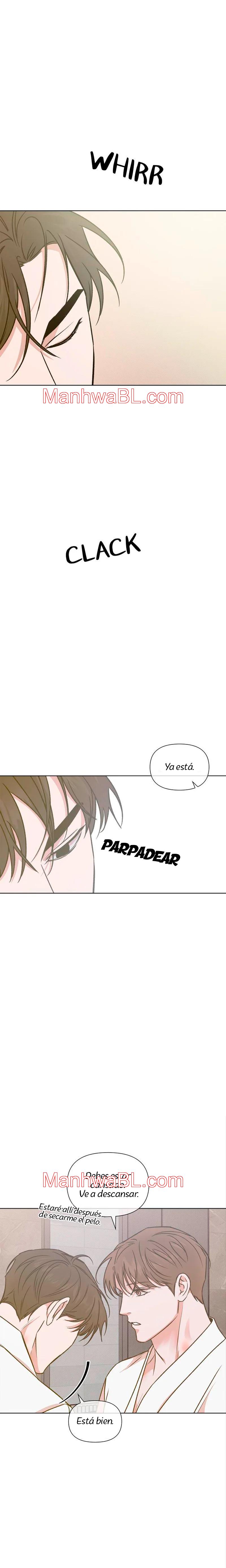 Stranger - Capítulo 87.00 manhwa