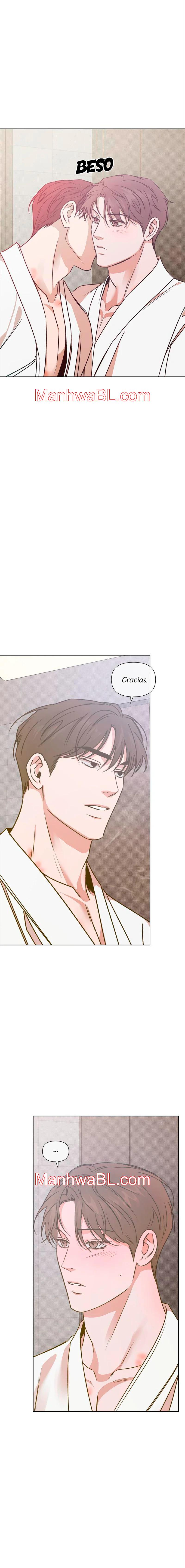 Stranger - Capítulo 87.00 manhwa
