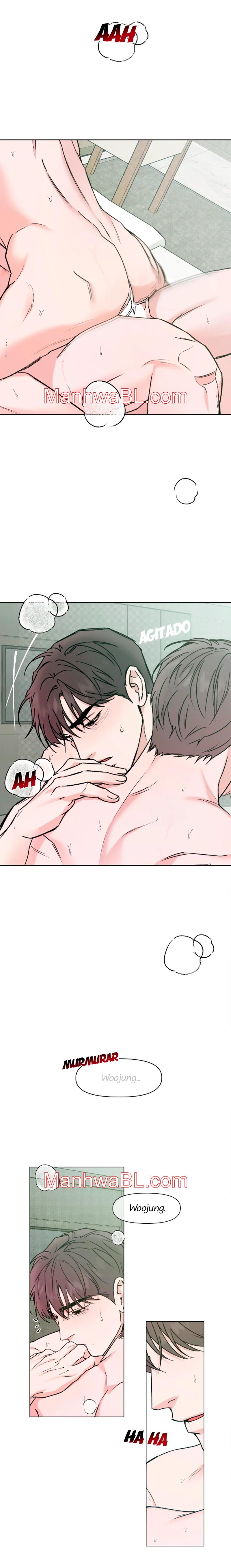 Stranger - Capítulo 87.00 manhwa