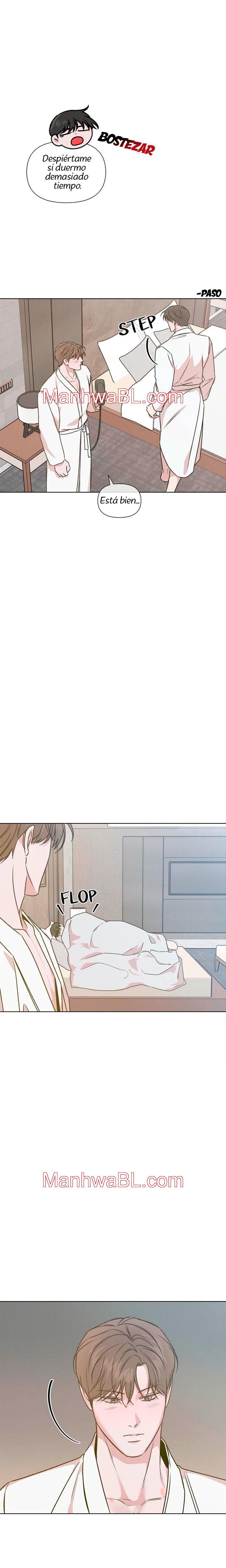 Stranger - Capítulo 87.00 manhwa