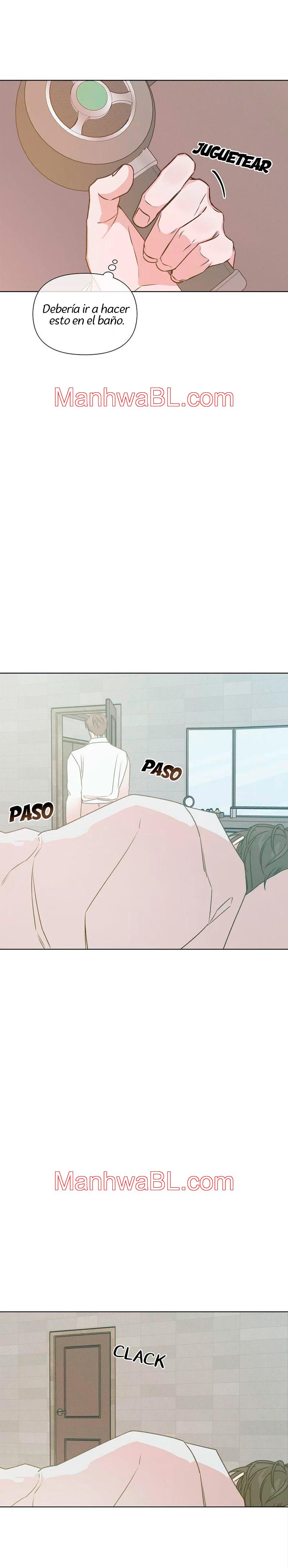 Stranger - Capítulo 87.00 manhwa