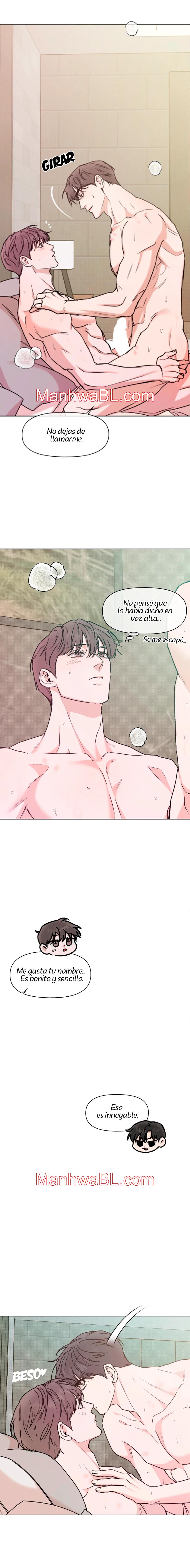Stranger - Capítulo 87.00 manhwa