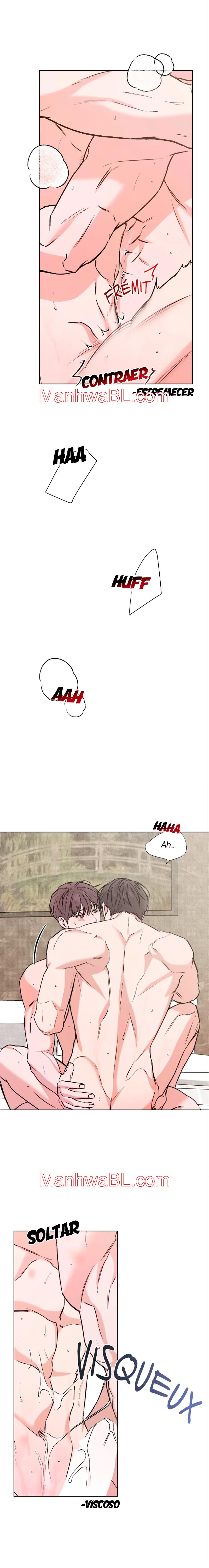 Stranger - Capítulo 87.00 manhwa