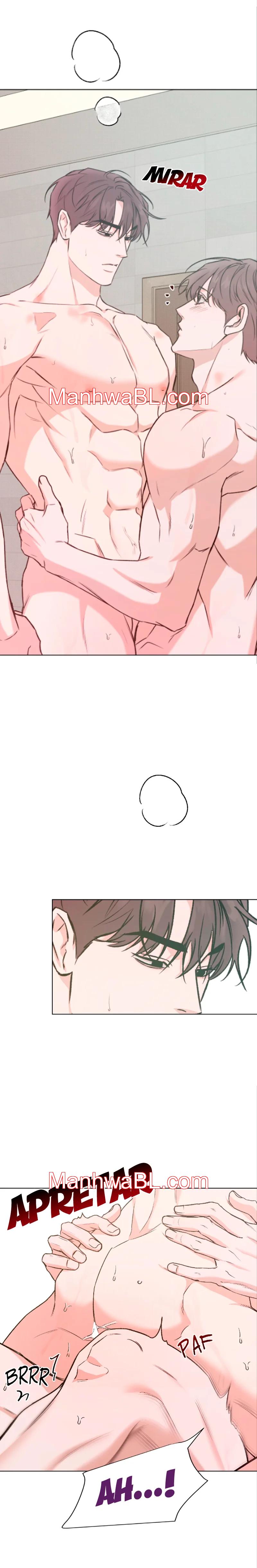 Stranger - Capítulo 87.00 manhwa