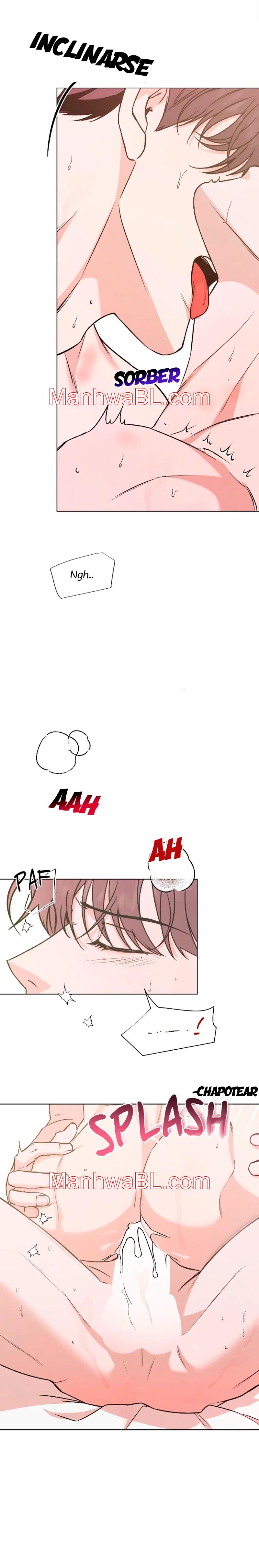 Stranger - Capítulo 87.00 manhwa