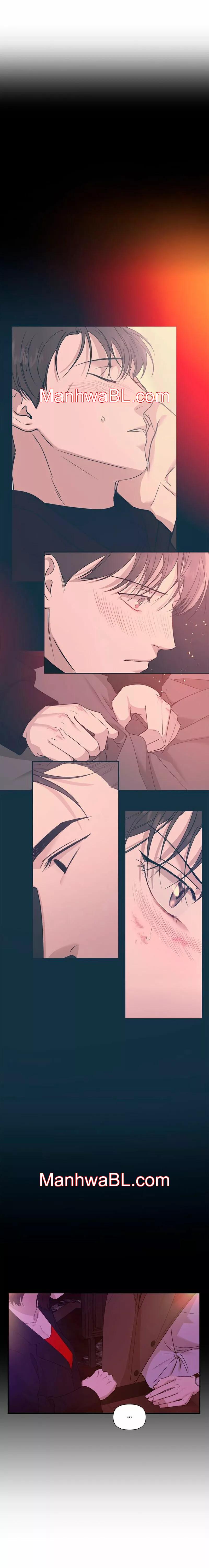 Stranger - Capítulo 23.00 manhwa