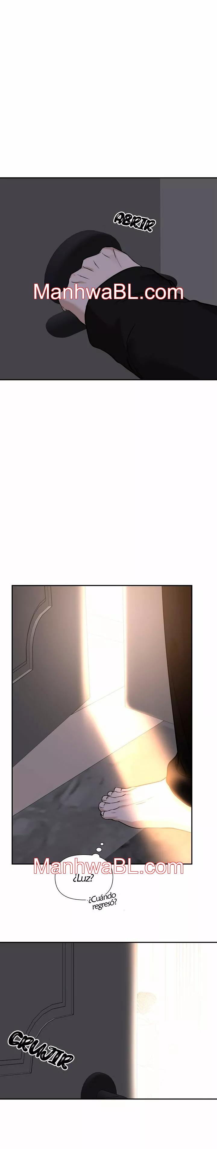 Stranger - Capítulo 23.00 manhwa