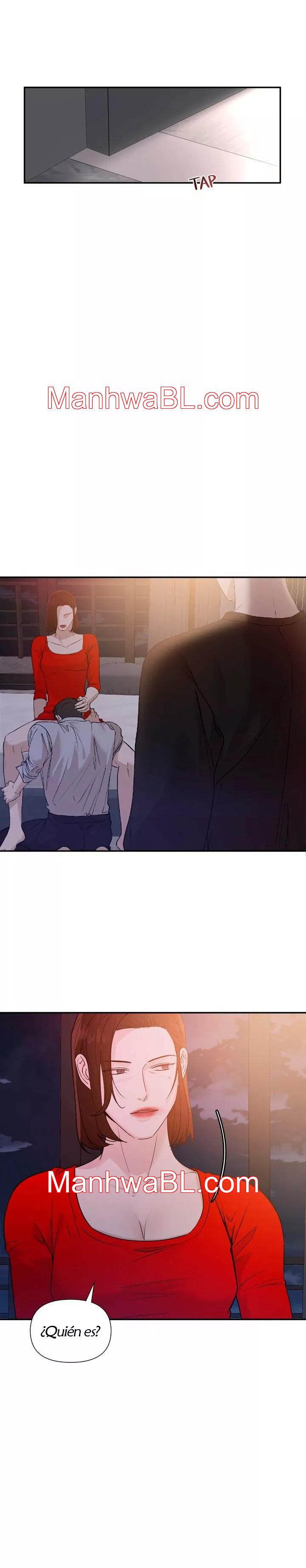 Stranger - Capítulo 23.00 manhwa