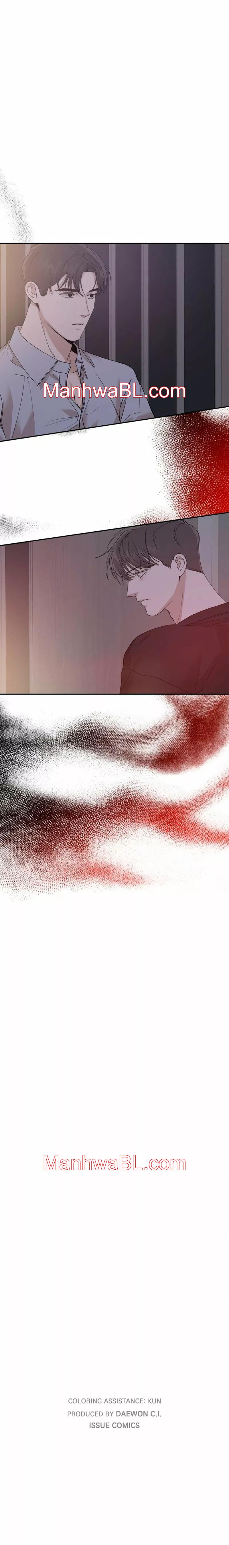 Stranger - Capítulo 23.00 manhwa